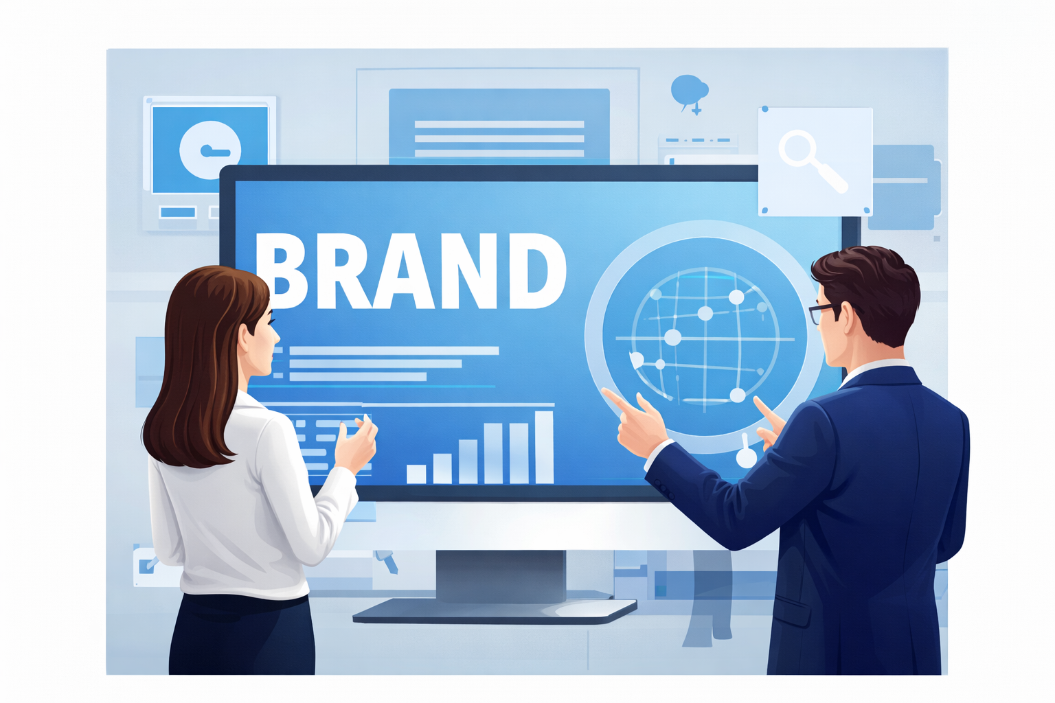 私たちの制作とは