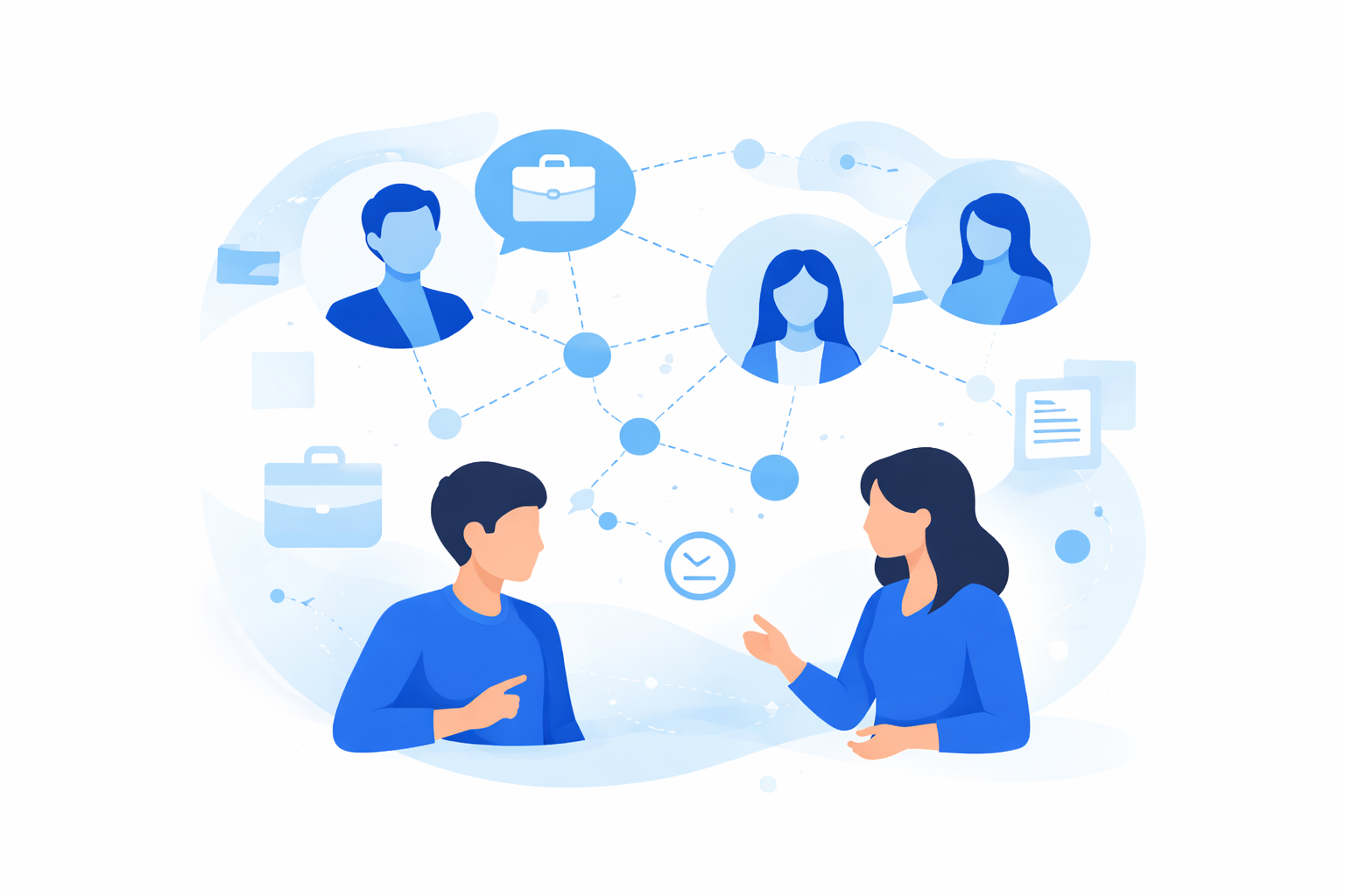 数字と改善を止めない、運用型マーケティング