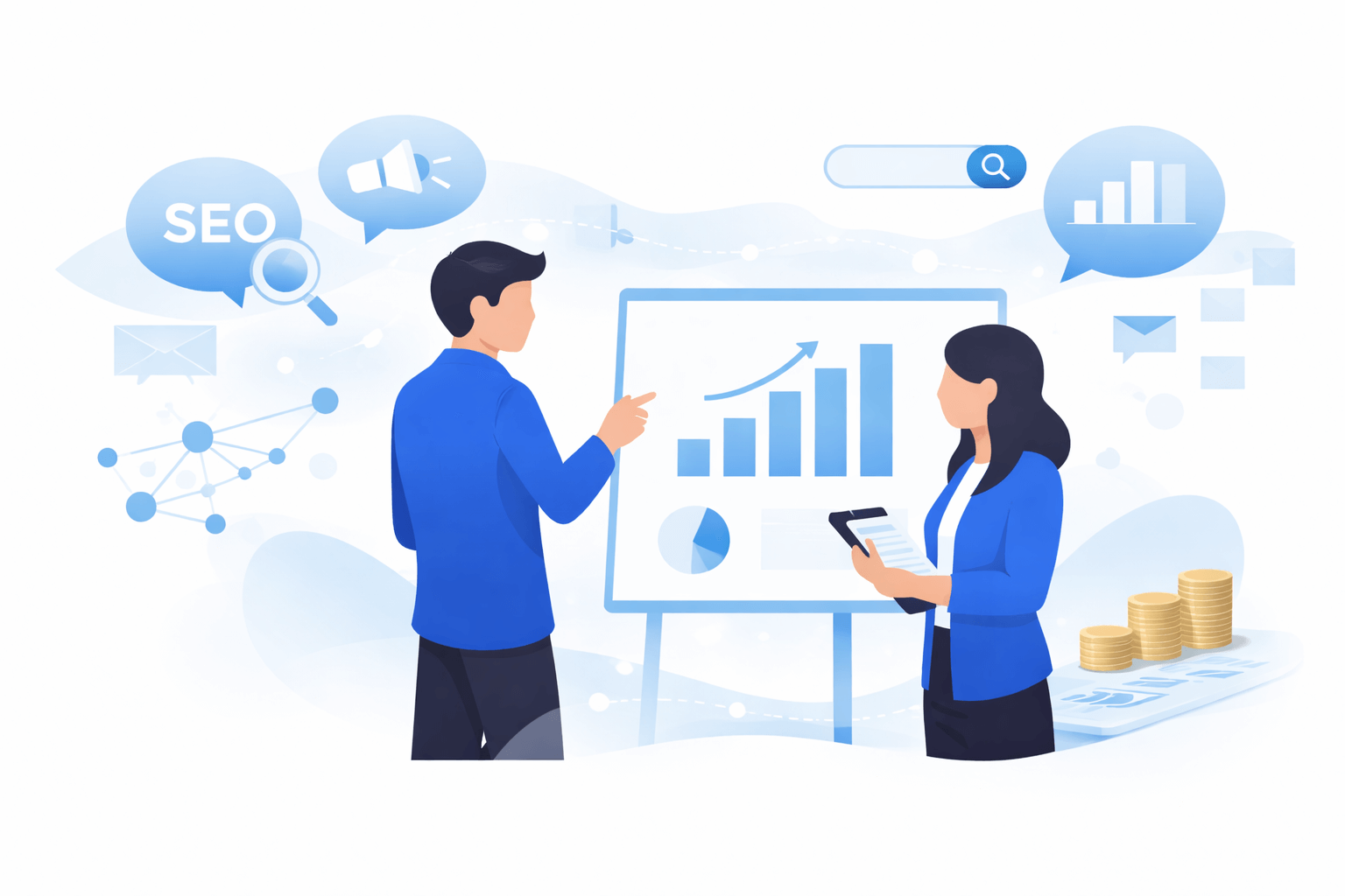 WEBマーケティング