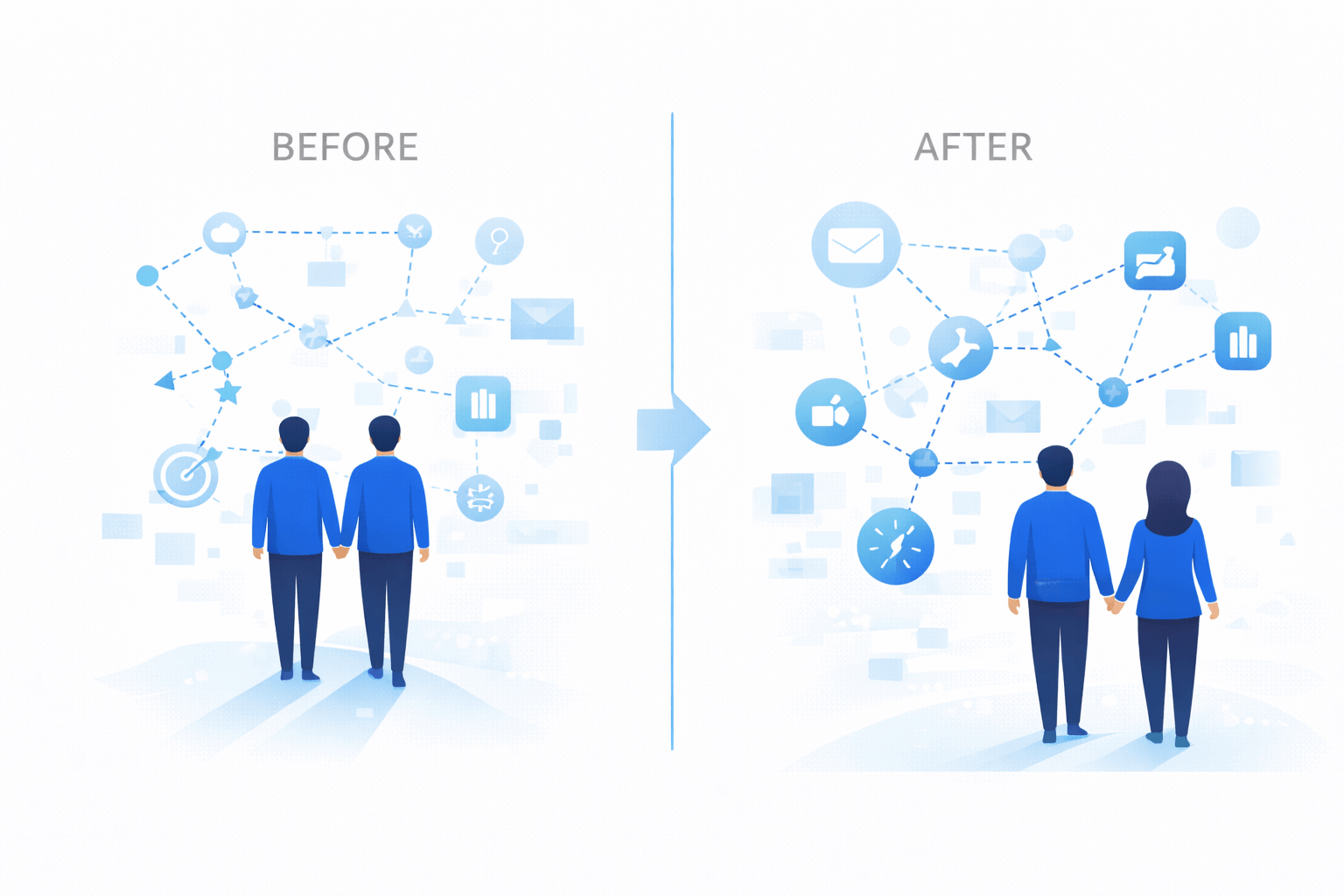 ブランドの本質を捉え、成果へつなぐ