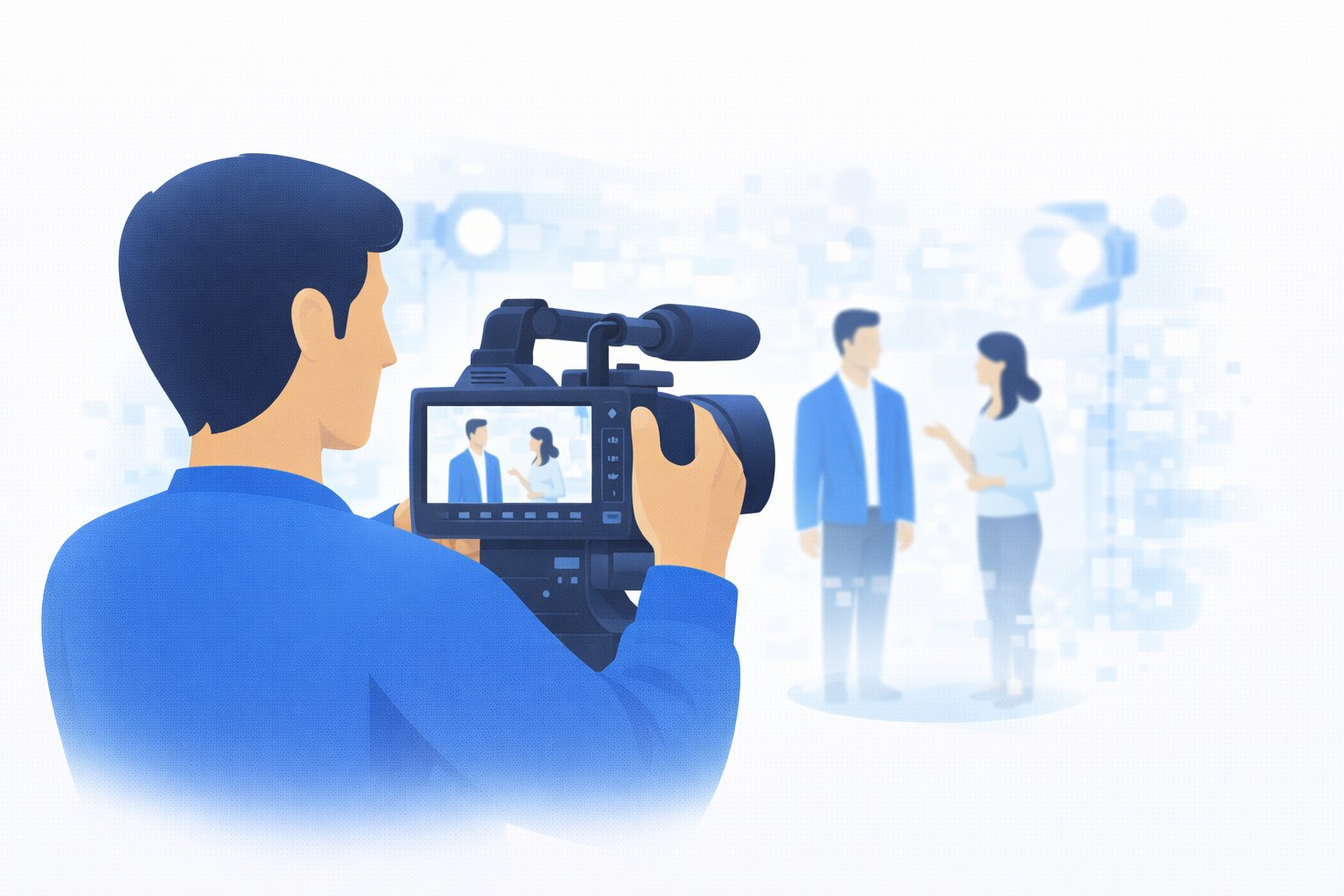 目的起点で設計する、成果重視の動画制作